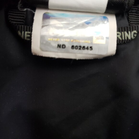 The North Face Windwall Insulated Jacket Size XXL - Picture 8 of 8